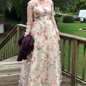 Formal/prom dress